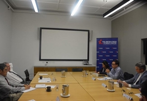 Des Instituts de recherche australiens traitent les différends en Mer Orientale